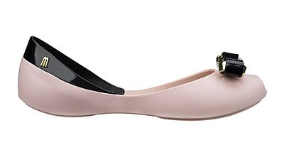 Ballerinas QUEEN IV de Melissa
